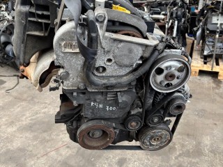 двигатель в сборе, ориг. номер K4M700, Renault Scenic  [рестайлинг] 1999-2003