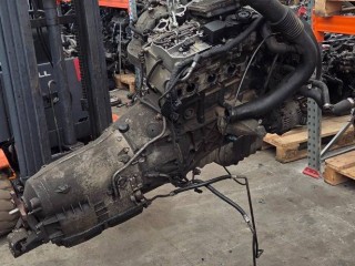 АКПП Mercedes-Benz Sprinter W906, 20TS26