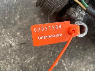 турбина Renault Kangoo 1 поколение [рестайлинг] 2003-2009, 82301868