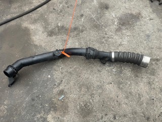 патрубок интеркулера Renault Clio 3 поколение 2005-2009, 1.5 л, 144602282