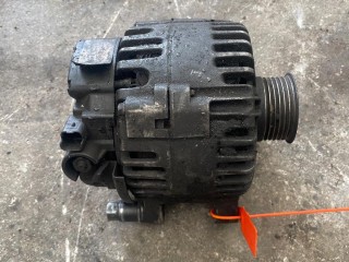 генератор Citroen C3 1 поколение 2002-2006, 0986047360