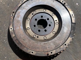 маховик Renault Megane 2 поколение 2002-2006, 1.9 л, C0703799