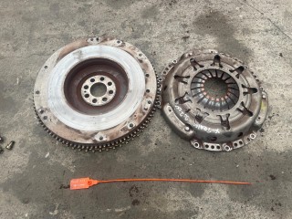 комплект сцепления Nissan Primera P12 2001-2008, 30210BN800