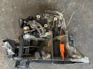 МКПП Citroen C5 1 поколение 2000-2004, 2OLM23