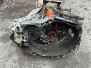 МКПП Renault Master 2 поколение 1998-2003, PF1AA011