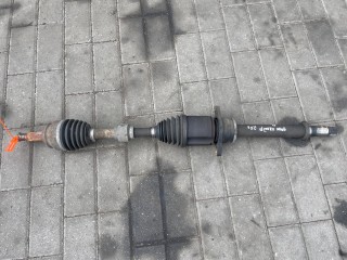 полуось передняя правая Dodge Caliber 1 поколение 2006-2009