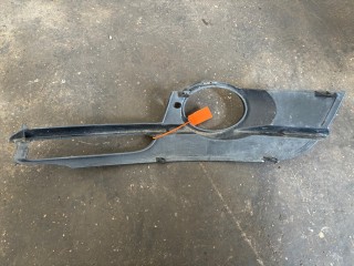 рамка фары противотуманной правая, ориг. номер 4F0807682H, Audi A6 C6 2004-2008