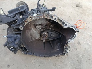 МКПП Peugeot 306 1 поколение [рестайлинг] 1997-2002, 20DM39