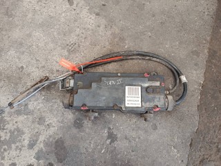 электронный ручник Renault Scenic 2 поколение 2003-2006, 8200522625