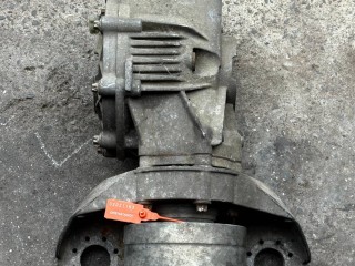 редуктор задний Renault Scenic RX4 1 поколение, J641340041