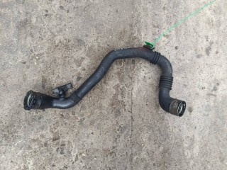 патрубок интеркулера Renault Clio 3 поколение 2005-2009, 1.5 л, 8200748681