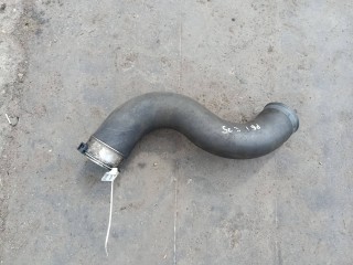 патрубок интеркулера Renault Scenic 3 поколение 2009-2012, 1.9 л
