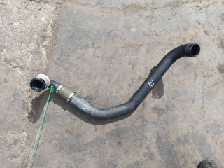 патрубок интеркулера Renault Scenic 3 поколение 2009-2012, 1.9 л, 8200962920