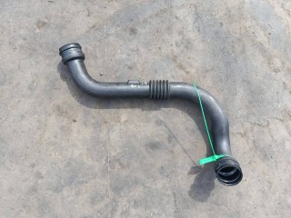 патрубок интеркулера Renault Scenic 3 поколение 2009-2012, 1.9 л, 8200363471