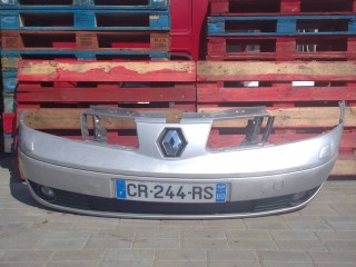 бампер передний Renault Espace 4 поколение