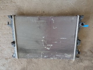 радиатор основной Renault Espace 4 поколение, 8200273171