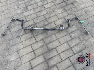 стабилизатор передний Nissan Qashqai J10 2006-2010