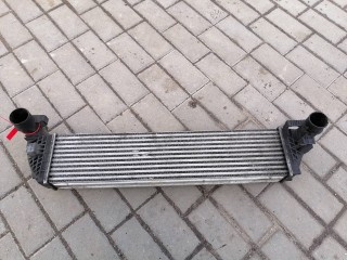 интеркулер Renault Espace 4 поколение, 2.0 л, 8200301883B