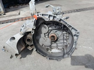МКПП Opel Vectra C 2002-2005, 55250375