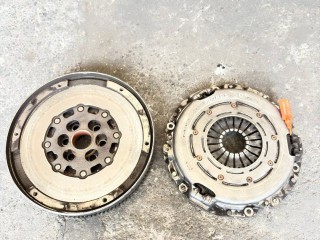 маховик Opel Antara 1 поколение 2006-2011, 2.0 л, 96941104