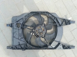 вентилятор охлаждения Renault Espace 4 поколение, 2.2 л, 8200387730
