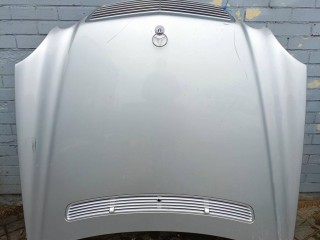 капот Mercedes-Benz E W211