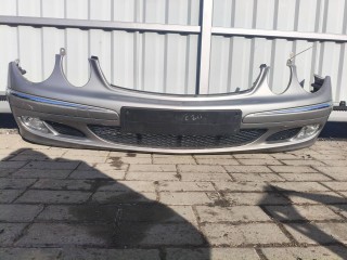 бампер передний Mercedes-Benz E W211