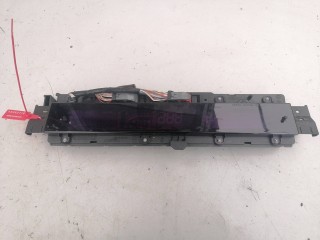 панель приборов (щиток) Renault Espace 4 поколение, левый руль, P8200551288A