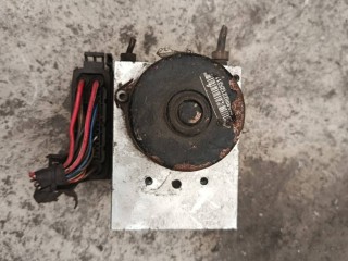 блок ABS Volvo S80 1 поколение 1998-2003, 8619968