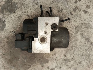 блок ABS Peugeot 307 1 поколение 2001-2005, 9643777980