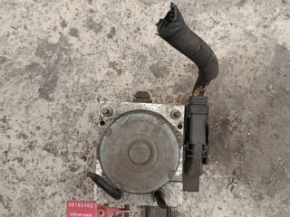 блок ABS Nissan Qashqai J10 2006-2010, 47660JD01D