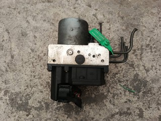 блок ABS BMW 7 E65/E66 2001-2005, 0130108078