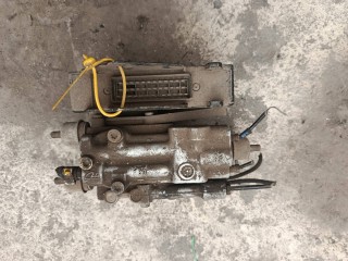 блок ABS Citroen Xantia 1 поколение 1992-1998, 9624491880