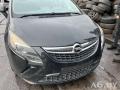 A20DTH Двигатель Opel Zafira C 2016г. - фото №2