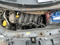 K4MT782, K4M, K4M782 Двигатель Renault Megane 2 2006г. - фото №9