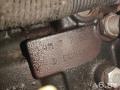 K4MT782, K4M, K4M782 Двигатель Renault Megane 2 2006г. - фото №26