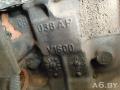 BVK Двигатель Seat Alhambra 1 restailing 2005г. - фото №9