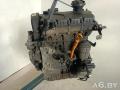 BXE Двигатель Volkswagen Caddy 3 2009г. - фото №8
