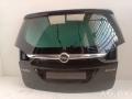 Крышка багажника (дверь 3-5) Opel Zafira C 2014г. - фото №8