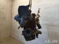 AZJ Двигатель Volkswagen Bora 2001г. - фото №7