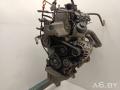 AWY Двигатель Volkswagen Polo 4 2005г. - фото №5