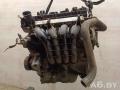 MN195894, A1350101600, M13 Двигатель Mitsubishi Colt 6 2009г. - фото №12