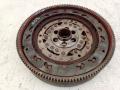04L105266N, DSG7 Маховик Volkswagen Transporter T5 restailing 2014г. - фото №4