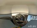 Капот Skoda Roomster 1 restailing 2012г. - фото №2