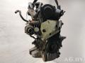 BNV Двигатель Seat Ibiza 3 2006г. - фото №8