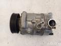 7E0820803M, 7E0820803T, 7E0816803F, 7E0816803B Компрессор кондиционера Volkswagen Multivan T6 2017г. - фото №7