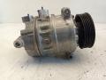 7E0820803M, 7E0820803T, 7E0816803F, 7E0816803B Компрессор кондиционера Volkswagen Multivan T6 2017г. - фото №10