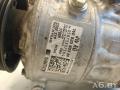 7E0820803M, 7E0820803T, 7E0816803F, 7E0816803B Компрессор кондиционера Volkswagen Multivan T6 2017г. - фото №4
