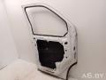 Дверь передняя левая Volkswagen Transporter T5 2006г. - фото №8