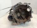 GDN, GSH, GKS, GER, FSP КПП механическая (МКПП) 5-ступенчатая Volkswagen Polo 4 2005г. - фото №2